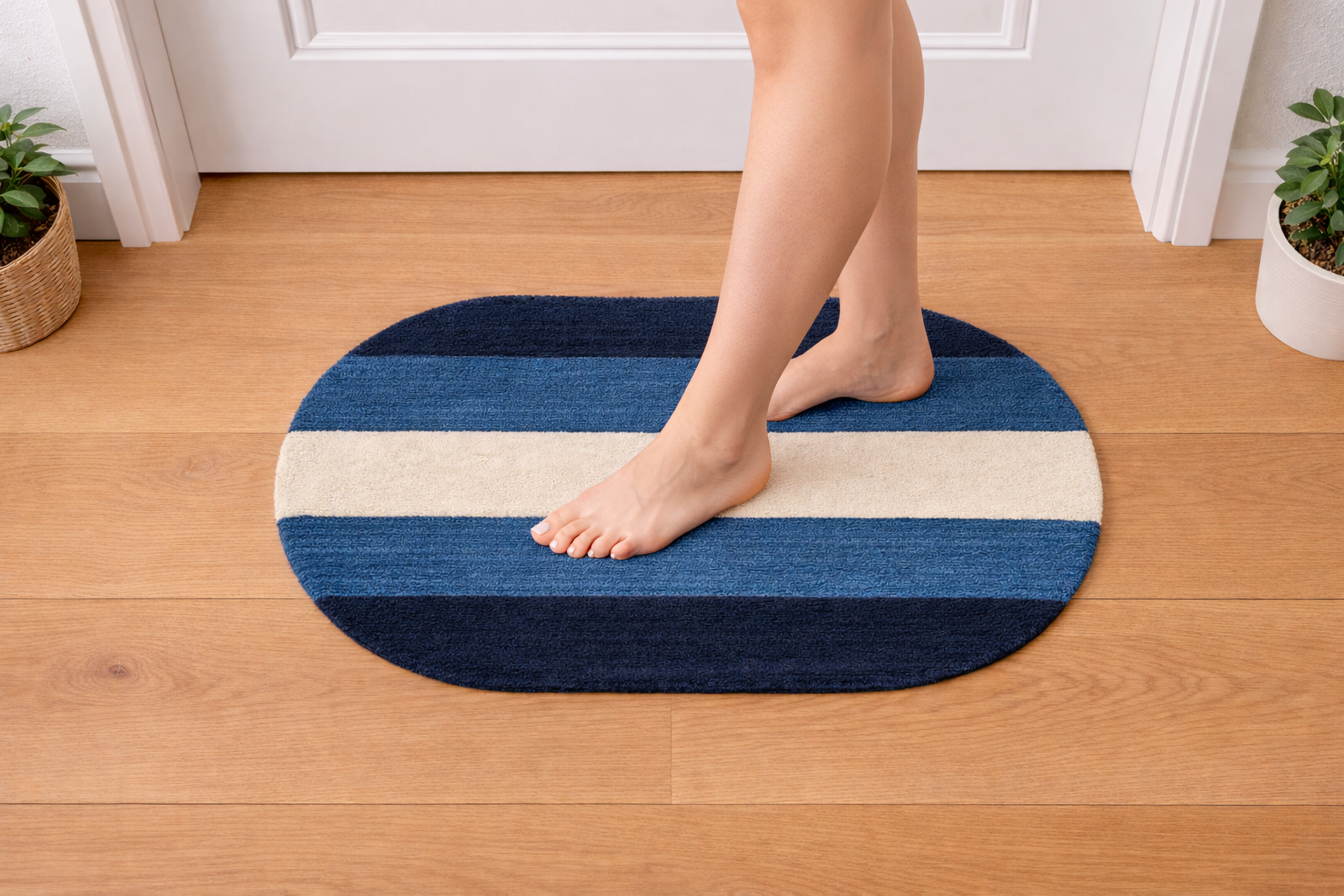 Doormats