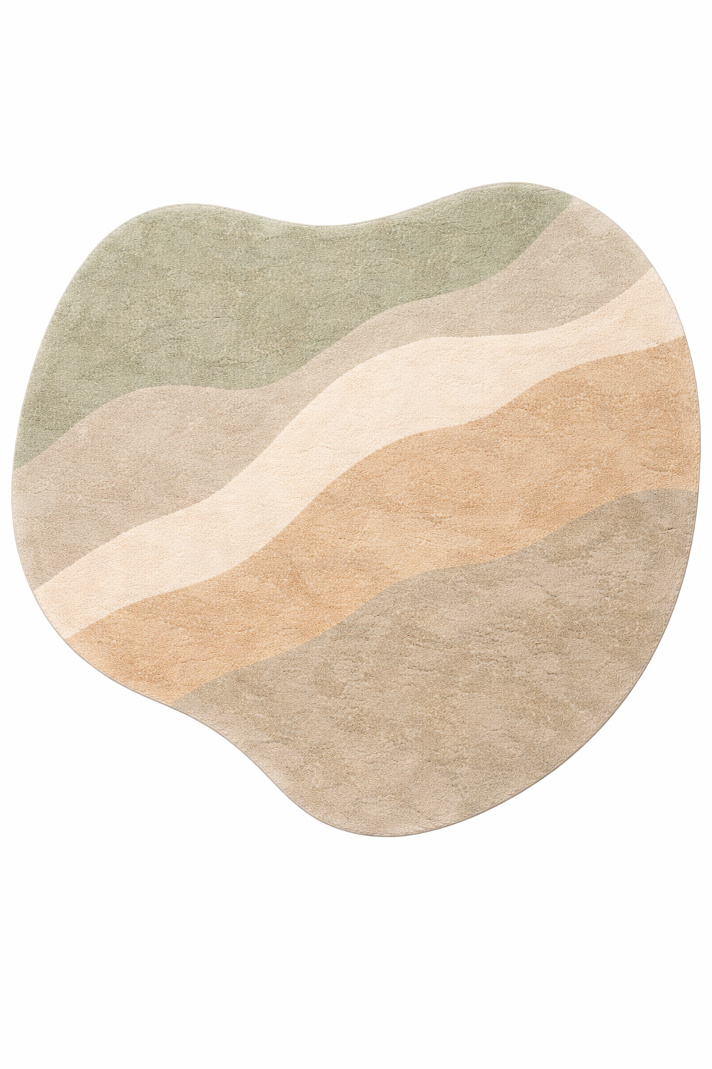 The Earthwave Harmony Rug