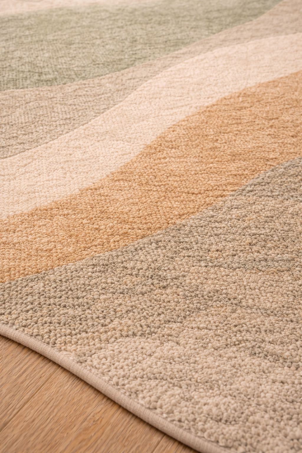 The Earthwave Harmony Rug