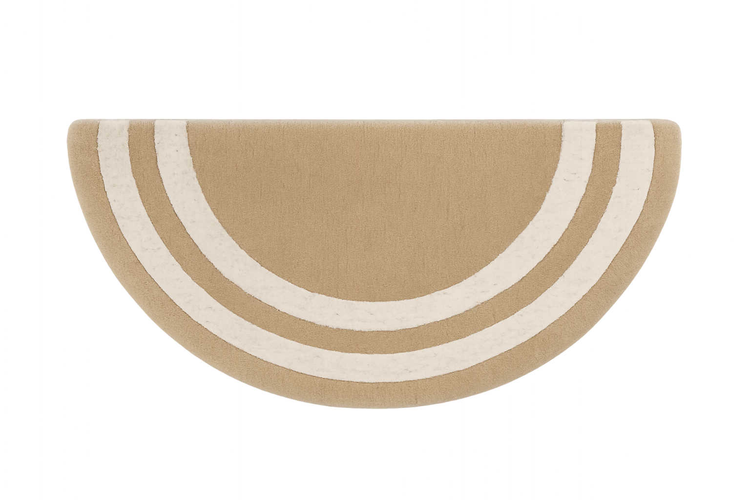 Handmade New Zealand Wool Doormat – Stylish Entry Rug