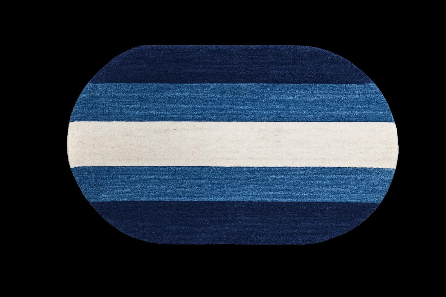 Handmade New Zealand Wool Doormat – Stylish Entry Rug