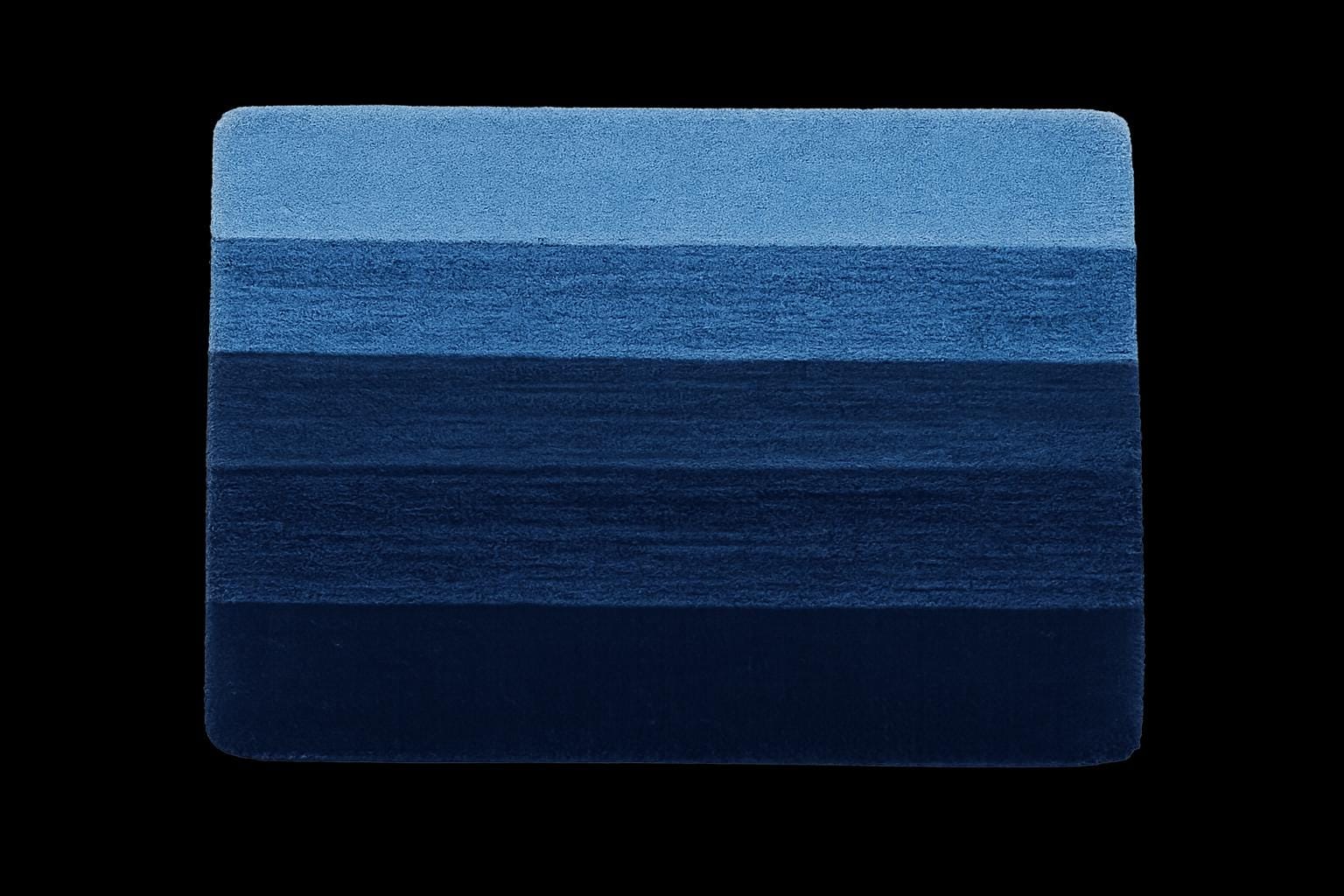 Handmade New Zealand Wool Doormat – Stylish Entry Rug