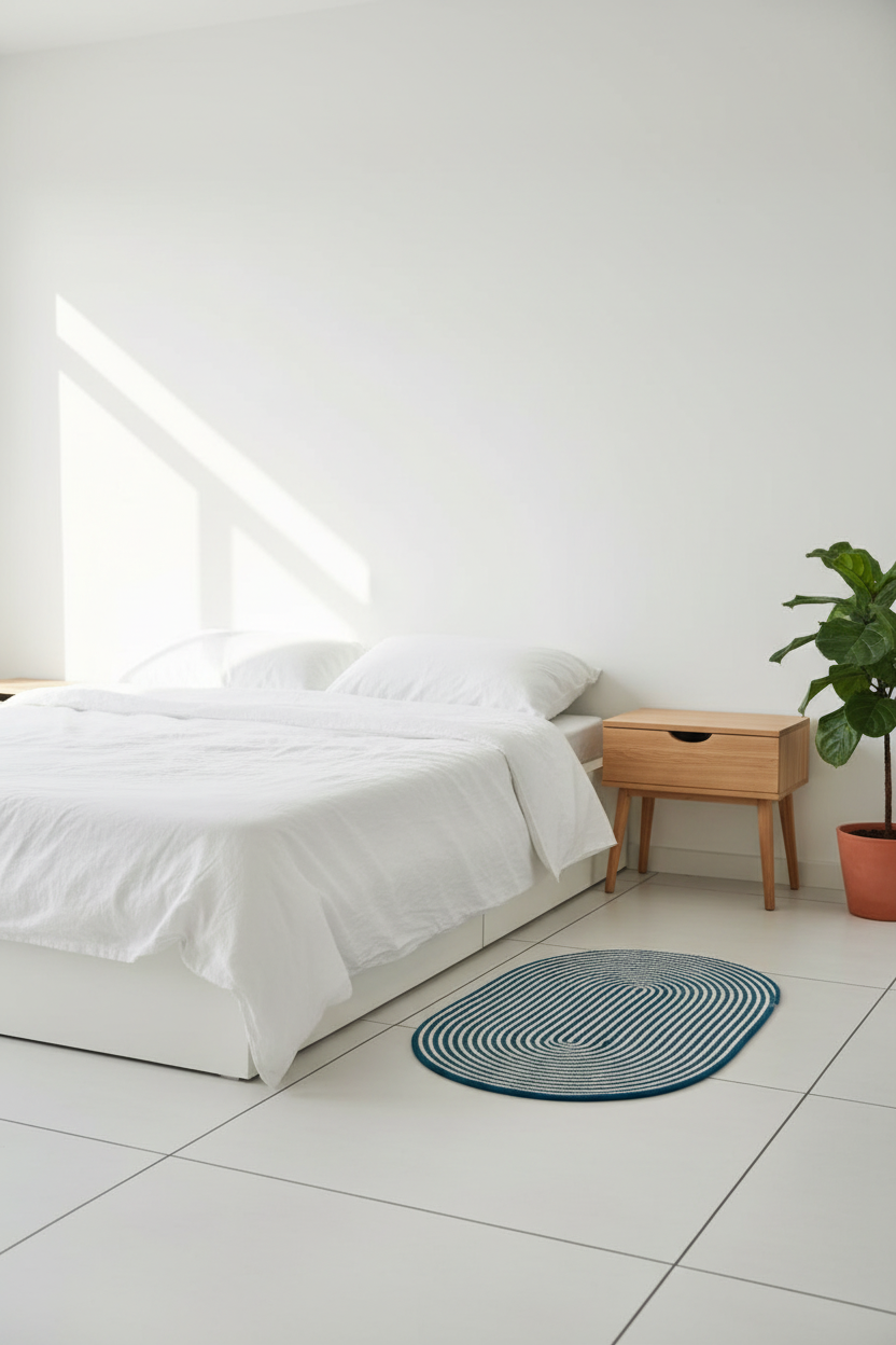 Bedroom Lifestyle