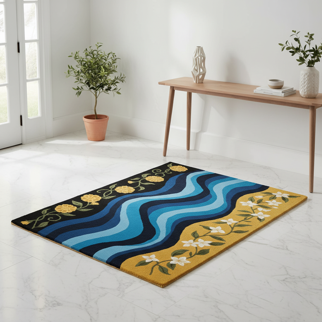 Doormats - River & Bloom