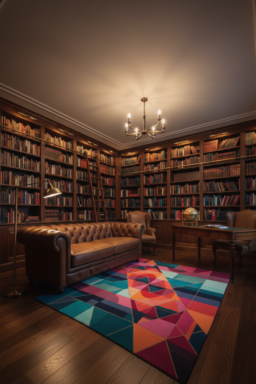 Library Room 3:4 - No White BG