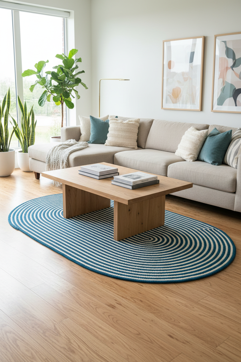 Living Room Lifestyle