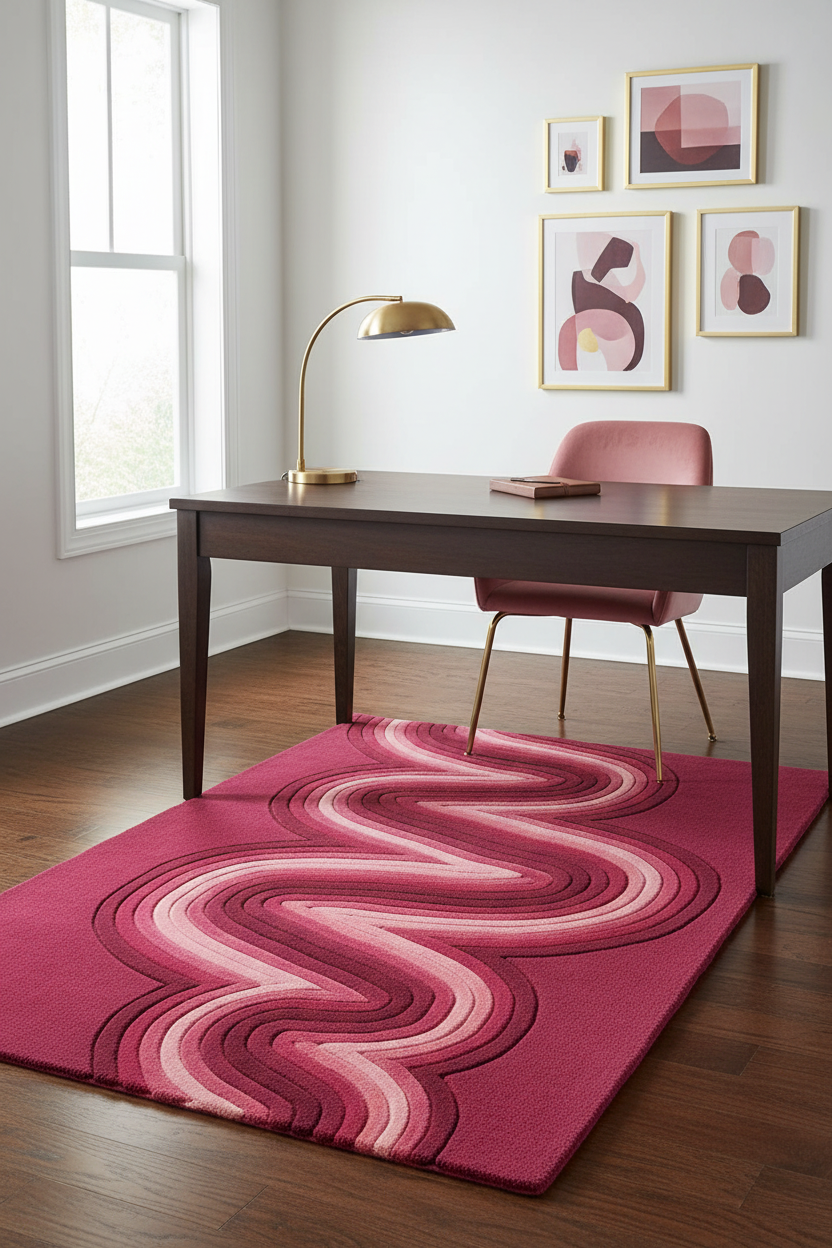 Wave - Office